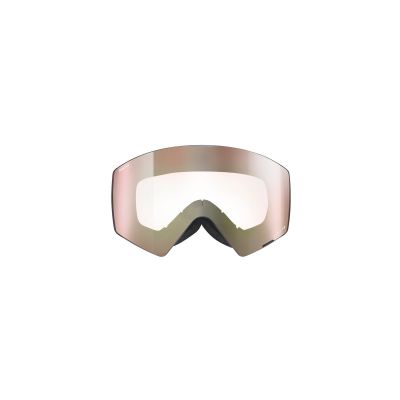 3. Julbo Razor Edge Skibrille Schwarz