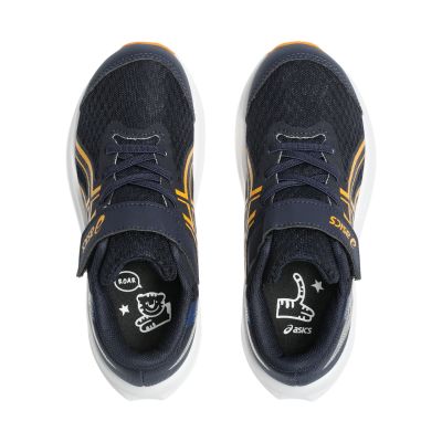 4. Asics Patriot 14 PS 1014A391 403 Kinderschuhe