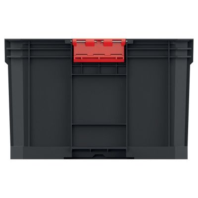 3. Werkzeugkasten modular 20 plus S KISTENBERG