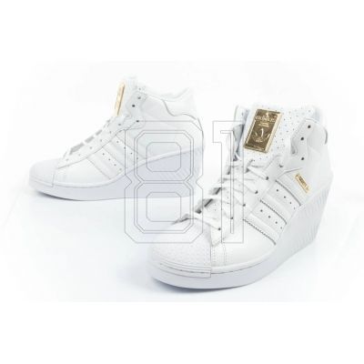 9. adidas Superstar W FW3198 Schuhe