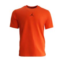 Air Jordan Sport Dri-FIT Herren-T-Shirt Orange - HQ8970-891