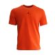 Air Jordan Sport Dri-FIT Herren-T-Shirt Orange - HQ8970-891