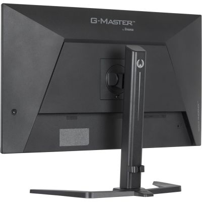 9. iiyama G-MASTER GB3295QSU-B1 Computermonitor 80 cm (31,5") 2560 x 1440 px Quad HD LED Schwarz
