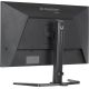 9. iiyama G-MASTER GB3295QSU-B1 Computermonitor 80 cm (31,5") 2560 x 1440 px Quad HD LED Schwarz