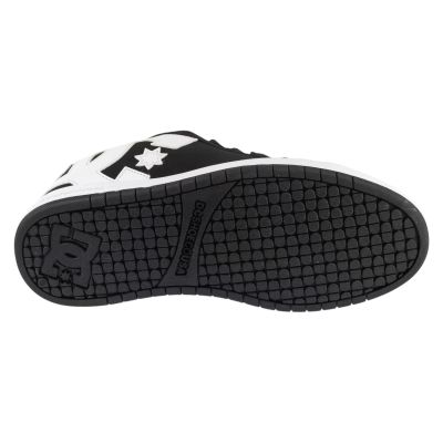 4. DC Shoes Court Graffik 300529-001 Schwarz 42