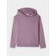 5. Mädchen-Sweatshirt mit Kapuze, offen, 4F Junior 4FJWMM00TSWSF1316-51S