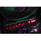 8. 8 GB DDR4 3200 MHz UDIMM goodram RIVAL Radiant Red