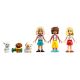 22. LEGO FRIENDS 42650 Tierhandlung