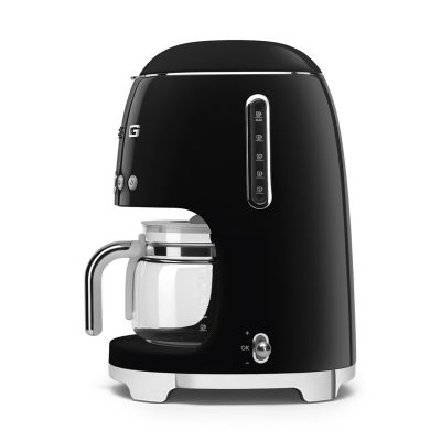 13. SMEG DCF02BLEU Filterkaffeemaschine