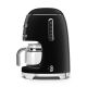 13. SMEG DCF02BLEU Filterkaffeemaschine