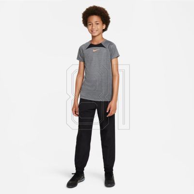 7. Nike Dri-FIT Academy Jr T-Shirt DQ8901 010