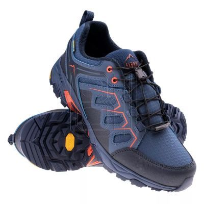Elbrus Euren Low Wp VM Schuhe 92800490693