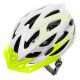 31. Meteor Gruver 24800-24802 Fahrradhelm 52-56 cm