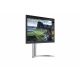 4. LG 27UQ850V-W Computermonitor, 68,6 cm (27 Zoll), 3840 x 2160 Pixel, 4K Ultra HD LCD, Weiß