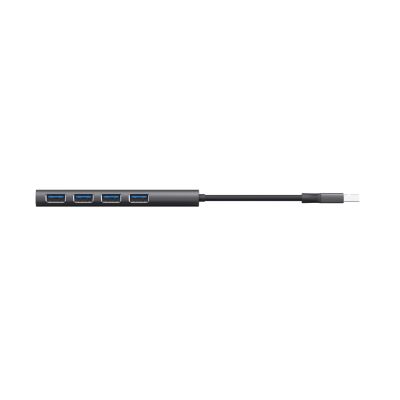 7. Trust HALYX 4-Port-USB-Hub