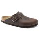 4. Birkenstock Boston Leoi Regular 0860133 Flip-Flops
