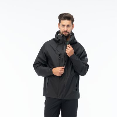 12. Herren GELLER Jacke