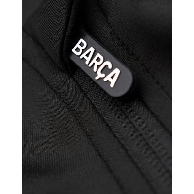 8. FC Barcelona Herren-Trainingsanzug Barca 5002CHBLA