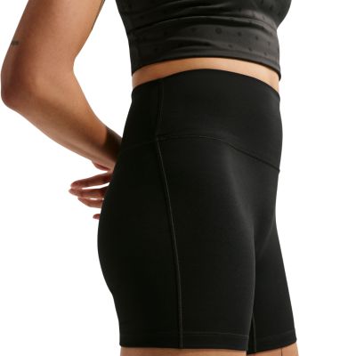 4. Nike One Damenshorts Schwarz IO0809 010