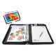4. Wedo Elegance 26,7 cm (10,5") Folio Schwarz