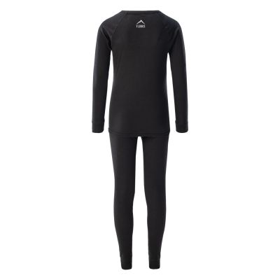 12. Thermounterwäsche Elbrus Melor Merino Set Tb Jr 92800565078