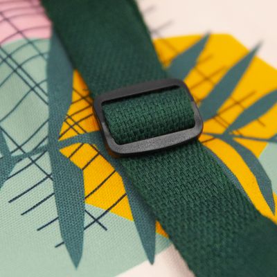 16. Spokey ECO VANILA ökologische Thermotasche