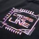 4. IQ Cross The Line Dafi Jr T-Shirt 92800597512