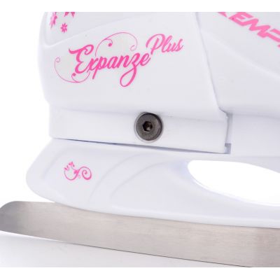 9. Tempish Fur Expanze Plus Jr 130000219 verstellbare Schlittschuhe