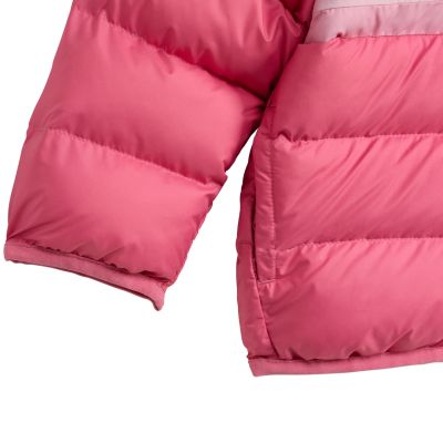 6. Adidas I SD JKT Jr JL7390 Jacke