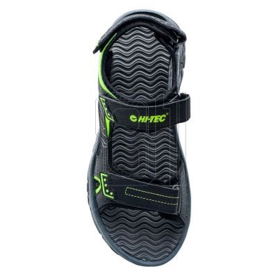 5. Hi-Tec Menart T Jr 92800196386 Sandalen