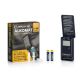 9. BACscan F-45 Alkoholtester 0 - 4% Schwarz