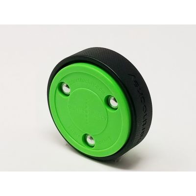 2. Smart Hockey VPSLIDER Inline-Hockey-Puck