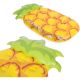 Aufblasbare Ananas-Matratze 170x92x30cm 33180