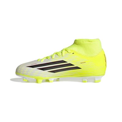 2. Adidas Junior F50 Club Mid FG/MG KI6175 Schuhe