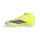 2. Adidas Junior F50 Club Mid FG/MG KI6175 Schuhe