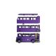 16. LEGO HARRY POTTER 76446 Abenteuer an Bord des Fahrenden Ritters