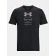 10. Under Armour Herren T-Shirt 1380957-001