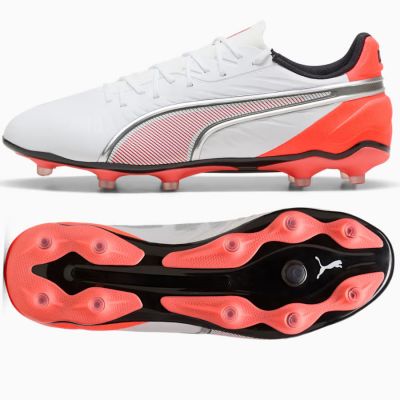 Puma King Match FG/AG 108832-01 Schuhe