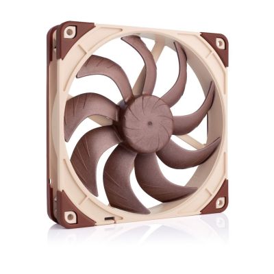 4. NOCTUA 140mm NF-A14x25 G2 PWM Lüfter