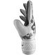 4. Reusch Attrakt Solid Jr 5472016 1101 Torwarthandschuhe