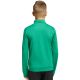 13. adidas Entrada 26 Trainingstop grün JZ6632 Kinder-Sweatshirt