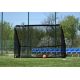 Yakima Sport Giza 100748 soccer goal