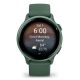 5. Garmin Vivoactive 6 42 mm Jasper Green Uhr