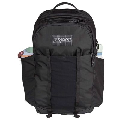 2. JanSport All Around Pack Rucksack EK0A5BN4N55 Schwarz One size