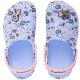 2. Coqui Little Frog Game Over Jr Clogs 8701-265-4062