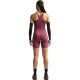 6. Nike Tempo Damen-T-Shirt Pink II0420 654