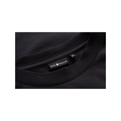 9. Sail Racing Damen W Race Heavy Ls Tee Schwarz