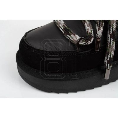 6. D.Franklin W Schuhe DFSH375003-BLAC