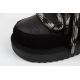 6. D.Franklin W Schuhe DFSH375003-BLAC