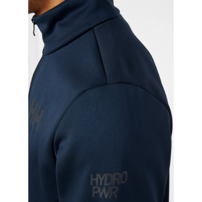 5. Helly Hansen HP Fleecejacke 2.0 M 34289 597